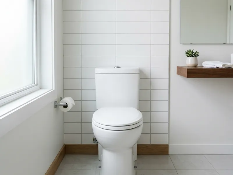 Toilet Repair & Installation Plumber in Finklea, SC